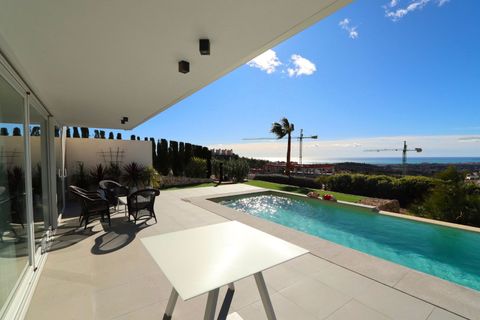 Villa i Benidorm, Alicante, Benidorm - € 1.100.000 | Ref: RV-52961 - foto 39
