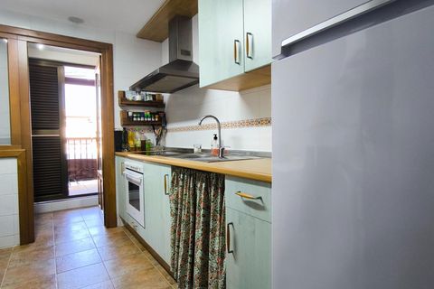 Lejlighed i Ayamonte, Huelva, Ayamonte - € 167.500 | Ref: RAC002201/10841 - foto 8