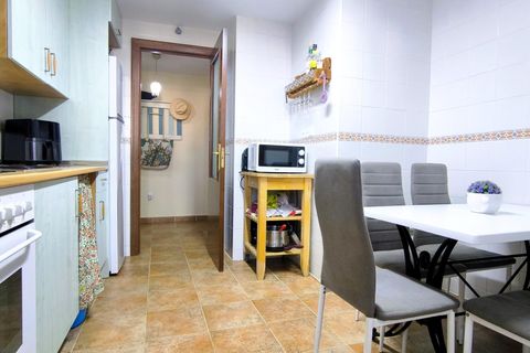 Lejlighed i Ayamonte, Huelva, Ayamonte - € 167.500 | Ref: RAC002201/10841 - foto 11