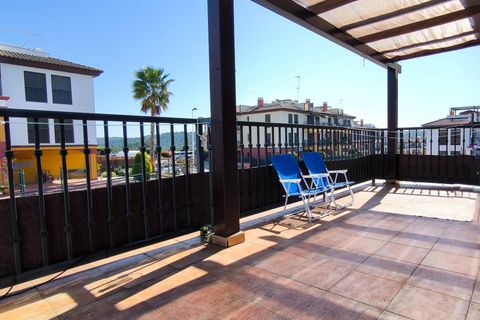 Appartement in Ayamonte, Huelva, Ayamonte - € 167.500 | Ref: RAC002201/10841 - foto 16