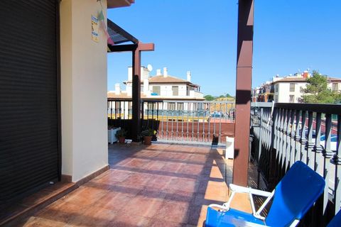 Appartement in Ayamonte, Huelva, Ayamonte - € 167.500 | Ref: RAC002201/10841 - foto 17