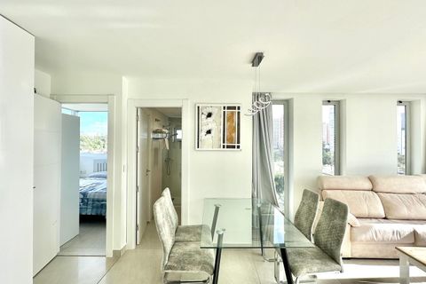 Leilighet i Benidorm, Alicante, Benidorm - € 300 000 | Ref: RV-60334 - foto 2