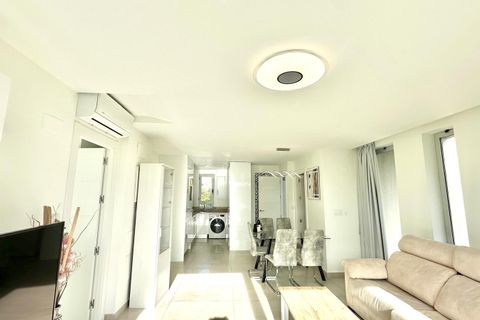 Leilighet i Benidorm, Alicante, Benidorm - € 300 000 | Ref: RV-60334 - foto 3