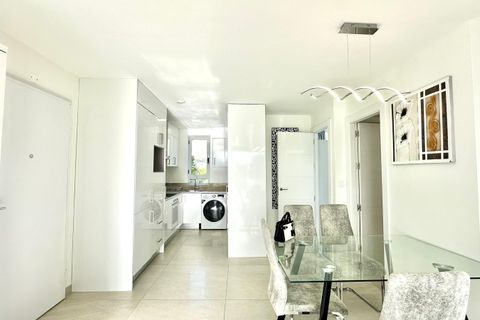 Leilighet i Benidorm, Alicante, Benidorm - € 300 000 | Ref: RV-60334 - foto 4