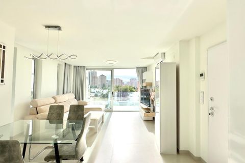 Leilighet i Benidorm, Alicante, Benidorm - € 300 000 | Ref: RV-60334 - foto 5