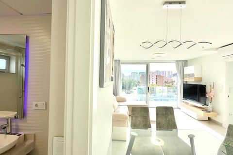 Leilighet i Benidorm, Alicante, Benidorm - € 300 000 | Ref: RV-60334 - foto 6