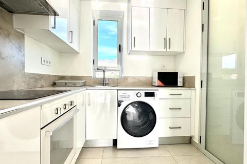 Leilighet i Benidorm, Alicante, Benidorm - € 300 000 | Ref: RV-60334 - foto 10