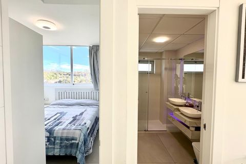 Leilighet i Benidorm, Alicante, Benidorm - € 300 000 | Ref: RV-60334 - foto 15