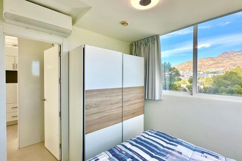 Leilighet i Benidorm, Alicante, Benidorm - € 300 000 | Ref: RV-60334 - foto 20