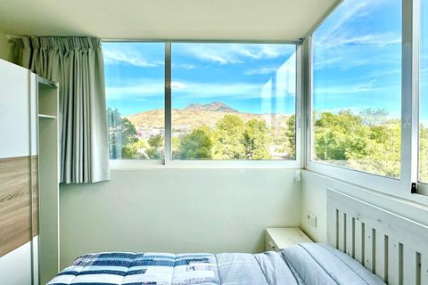 Leilighet i Benidorm, Alicante, Benidorm - € 300 000 | Ref: RV-60334 - foto 21