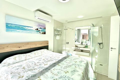 Leilighet i Benidorm, Alicante, Benidorm - € 300 000 | Ref: RV-60334 - foto 22