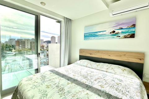 Leilighet i Benidorm, Alicante, Benidorm - € 300 000 | Ref: RV-60334 - foto 23