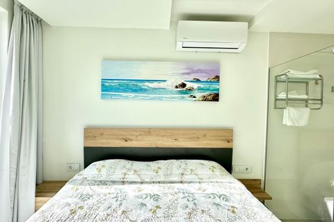 Leilighet i Benidorm, Alicante, Benidorm - € 300 000 | Ref: RV-60334 - foto 24