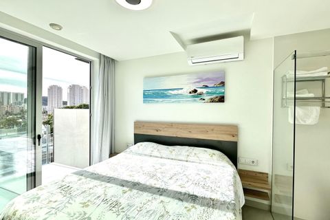 Leilighet i Benidorm, Alicante, Benidorm - € 300 000 | Ref: RV-60334 - foto 25