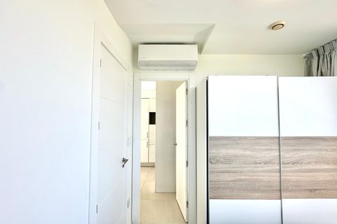 Leilighet i Benidorm, Alicante, Benidorm - € 300 000 | Ref: RV-60334 - foto 27