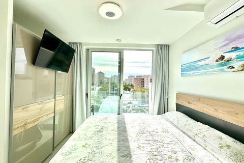 Leilighet i Benidorm, Alicante, Benidorm - € 300 000 | Ref: RV-60334 - foto 28