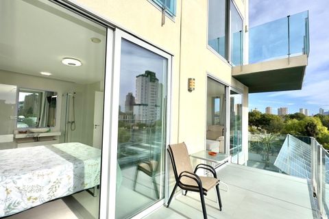 Leilighet i Benidorm, Alicante, Benidorm - € 300 000 | Ref: RV-60334 - foto 29