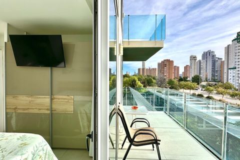 Leilighet i Benidorm, Alicante, Benidorm - € 300 000 | Ref: RV-60334 - foto 31