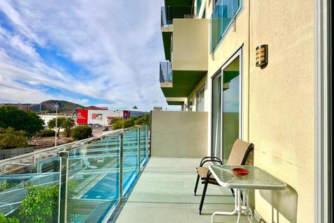Leilighet i Benidorm, Alicante, Benidorm - € 300 000 | Ref: RV-60334 - foto 32
