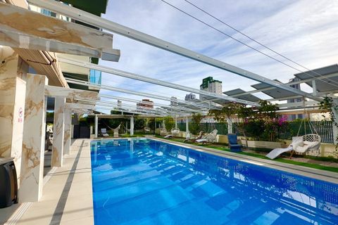 Leilighet i Benidorm, Alicante, Benidorm - € 300 000 | Ref: RV-60334 - foto 40