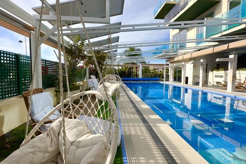 Leilighet i Benidorm, Alicante, Benidorm - € 300 000 | Ref: RV-60334 - foto 46