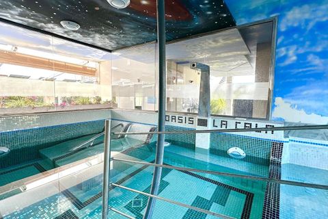 Leilighet i Benidorm, Alicante, Benidorm - € 300 000 | Ref: RV-60334 - foto 47