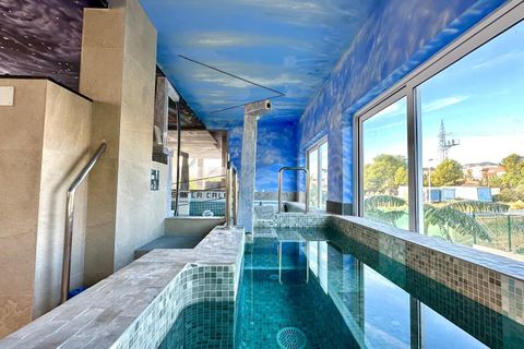 Leilighet i Benidorm, Alicante, Benidorm - € 300 000 | Ref: RV-60334 - foto 48