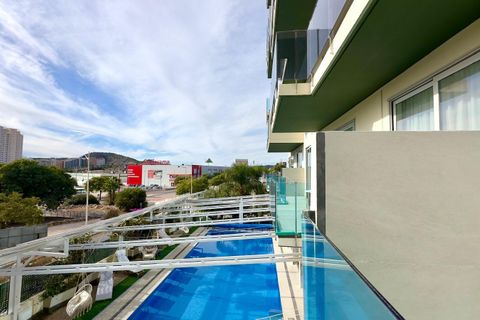 Leilighet i Benidorm, Alicante, Benidorm - € 300 000 | Ref: RV-60334 - foto 49