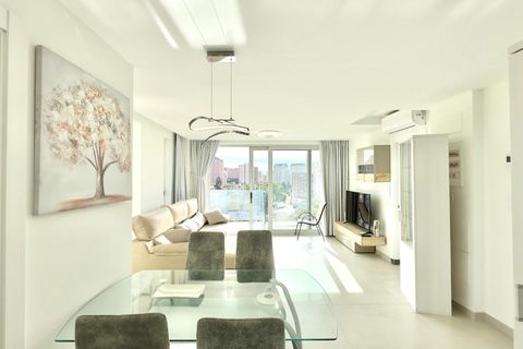 Lejlighed i Benidorm, Alicante, Benidorm - € 290.000 | Ref: RV-69823 - foto 1