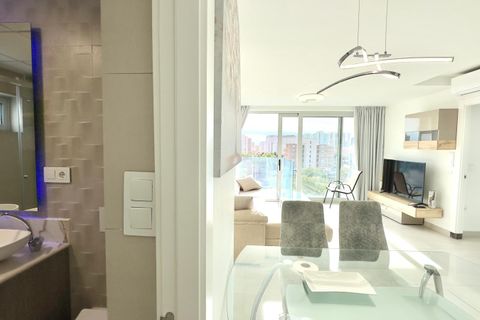 Lejlighed i Benidorm, Alicante, Benidorm - € 290.000 | Ref: RV-69823 - foto 2