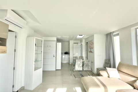 Lejlighed i Benidorm, Alicante, Benidorm - € 290.000 | Ref: RV-69823 - foto 4