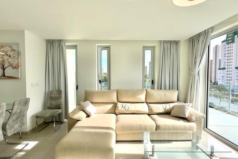 Lejlighed i Benidorm, Alicante, Benidorm - € 290.000 | Ref: RV-69823 - foto 5