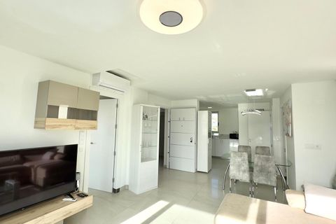 Lejlighed i Benidorm, Alicante, Benidorm - € 290.000 | Ref: RV-69823 - foto 6
