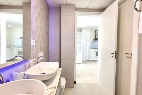 Lejlighed i Benidorm, Alicante, Benidorm - € 290.000 | Ref: RV-69823 - foto 9
