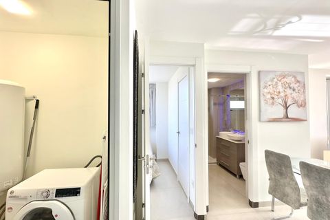 Lejlighed i Benidorm, Alicante, Benidorm - € 290.000 | Ref: RV-69823 - foto 14