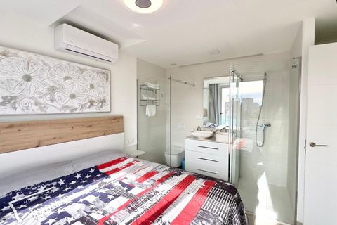 Lejlighed i Benidorm, Alicante, Benidorm - € 290.000 | Ref: RV-69823 - foto 22