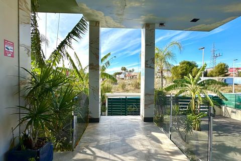 Lejlighed i Benidorm, Alicante, Benidorm - € 290.000 | Ref: RV-69823 - foto 33