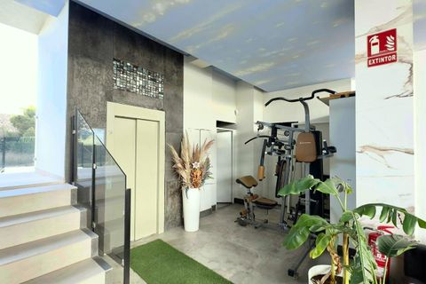 Lejlighed i Benidorm, Alicante, Benidorm - € 290.000 | Ref: RV-69823 - foto 36