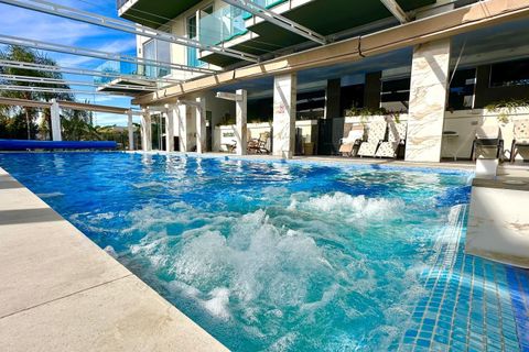 Lejlighed i Benidorm, Alicante, Benidorm - € 290.000 | Ref: RV-69823 - foto 39