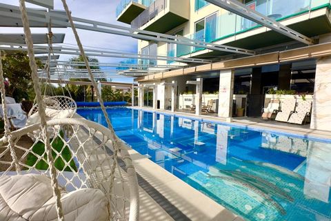 Lejlighed i Benidorm, Alicante, Benidorm - € 290.000 | Ref: RV-69823 - foto 47