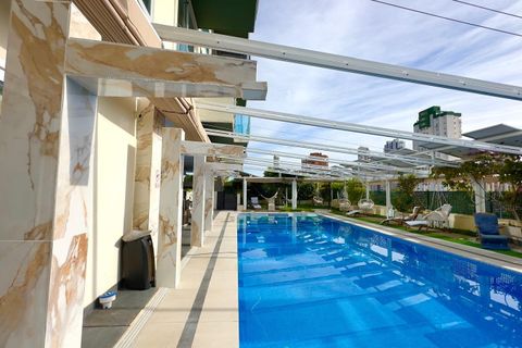 Lejlighed i Benidorm, Alicante, Benidorm - € 290.000 | Ref: RV-69823 - foto 48