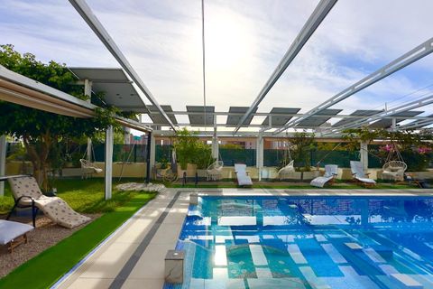 Lejlighed i Benidorm, Alicante, Benidorm - € 290.000 | Ref: RV-69823 - foto 50