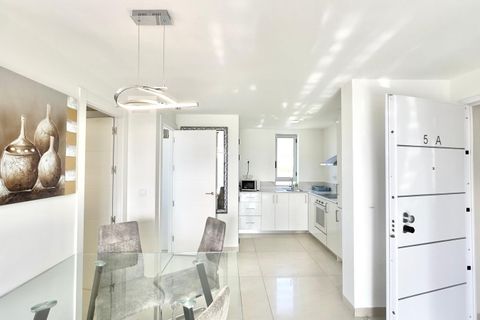 Wohnung in Benidorm, Alicante, Benidorm - € 290.000 | Ref: RV-96445 - Foto 6