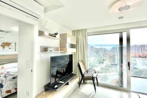 Wohnung in Benidorm, Alicante, Benidorm - € 290.000 | Ref: RV-96445 - Foto 24