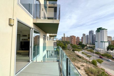 Wohnung in Benidorm, Alicante, Benidorm - € 290.000 | Ref: RV-96445 - Foto 25