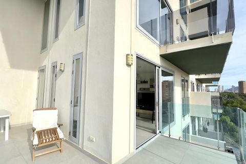 Wohnung in Benidorm, Alicante, Benidorm - € 290.000 | Ref: RV-96445 - Foto 26