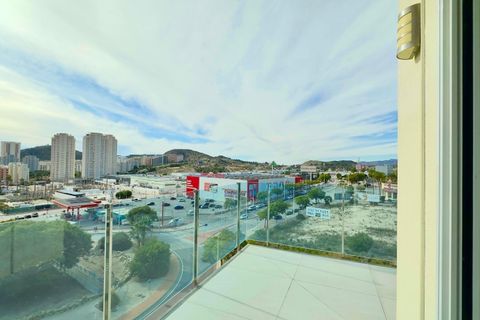 Wohnung in Benidorm, Alicante, Benidorm - € 290.000 | Ref: RV-96445 - Foto 28