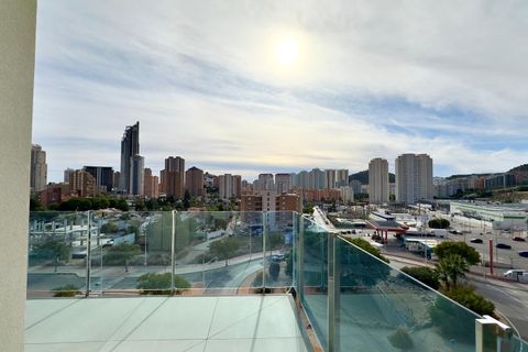 Wohnung in Benidorm, Alicante, Benidorm - € 290.000 | Ref: RV-96445 - Foto 29