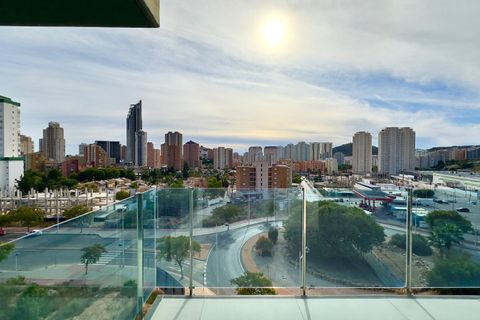 Wohnung in Benidorm, Alicante, Benidorm - € 290.000 | Ref: RV-96445 - Foto 30