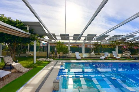 Leilighet i Benidorm, Alicante, Benidorm - € 280 000 | Ref: RV-29213 - foto 17